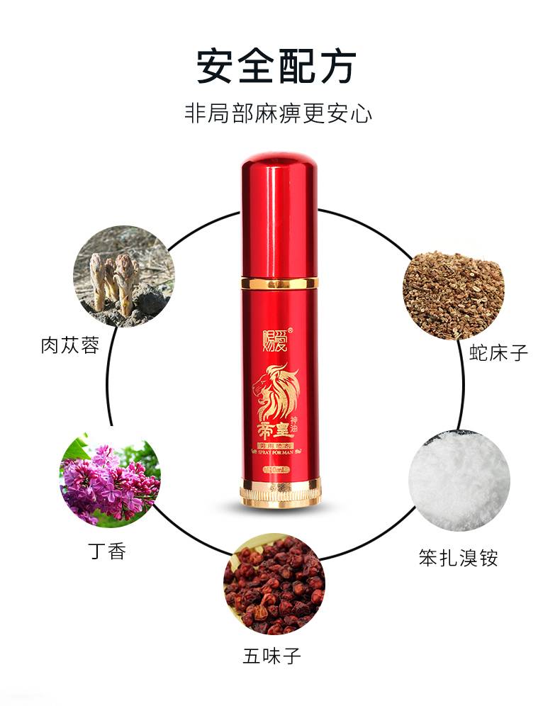 商品详情